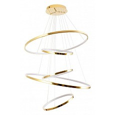 Подвесной светильник arte lamp arca...